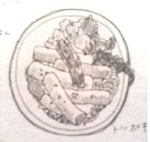トッポキ
