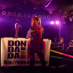 ♪レゲエシンガー 