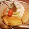 シロノワールの画像