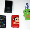 iPod touch caseの画像