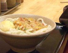 udon