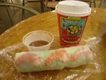 lion coffee