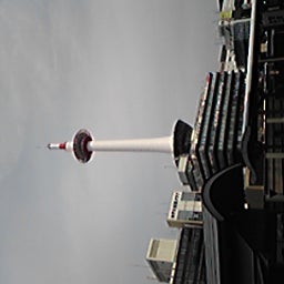 京都タワー