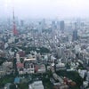 東京シティビューの画像