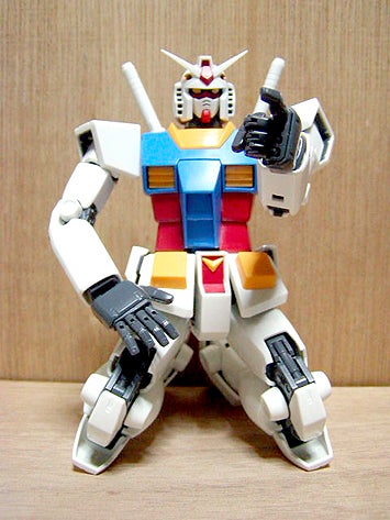 RX78-2