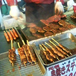 肉祭り