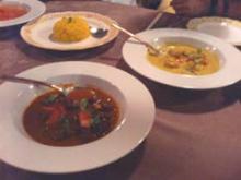 カレー1