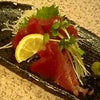 かつをの造りo(^-^)oの画像