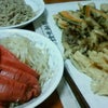 年末ご飯。の画像