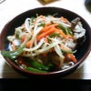 料理してみましたの画像