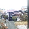 雪だあ━━━━━!!!!!!!!の画像