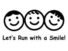 Smile No Colour