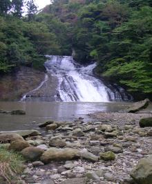 粟又の滝