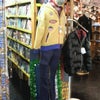 立たされている？の画像