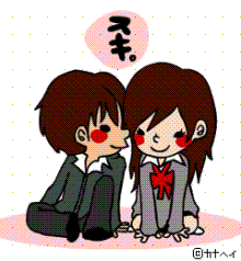 恋人♪