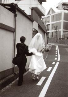 道路