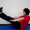 スロートレーニング☆（お腹編）の画像