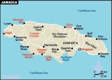jamaica