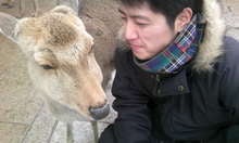 simploop ハツヤタダヒコ blog　　　　  「ハチブロ」　-090125_121218.JPG