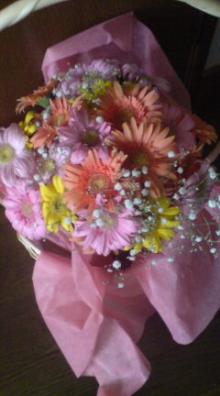 誕生日の花２