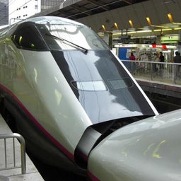 画像 乗り得列車こまちｖｓはやて の記事より 1つ目