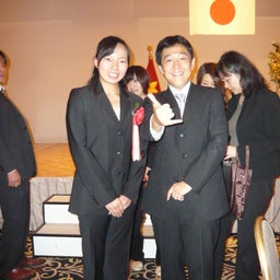 画像 オリンピック選手に会ってきました！出没アド街ック天国にも遭遇！ の記事より 5つ目