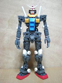 ＲＸ７８－２その６