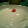 プロの味の画像