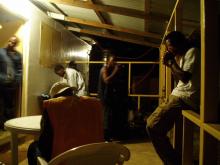 local dance