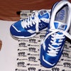 eYe JUNYA WATANABE MAN × new balanceの画像