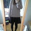 10＊27コーデの画像