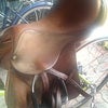 熟睡してたよ。。。の画像