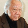 加藤周一さんと遠藤実さんの画像