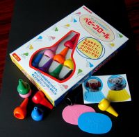ベビーコロール