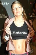 ほらセニョリータだっつってんだろあん？