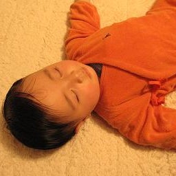 画像 ★寝顔★ の記事より