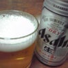 ビールの画像