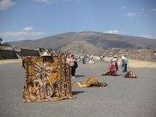 テオティワカン