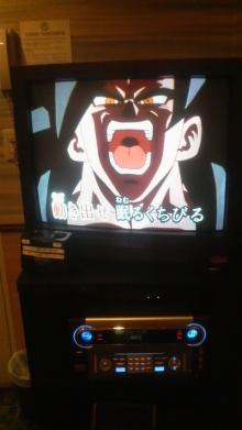 ゴジタンのＤＣＤ巡り