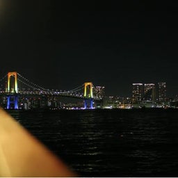 tec ★ rock steady-屋形船