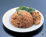 油飯（台湾おこわ）