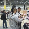 デザインフェスタに行ってきました・・・の画像