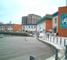 門司港1