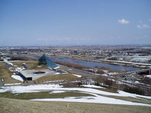 モエレ沼公園