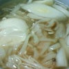 豆腐うどんо(ж＞▽＜)ｙ ☆の画像
