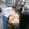 将棋？in新橋駅前の画像