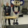 ドアラたんの画像