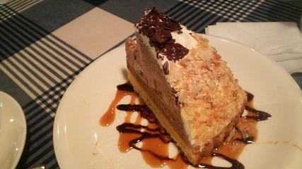 ＲＩＥのＢＬＯＧ-バナナケーキ