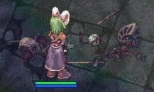 破れし者の悲しさよ