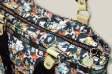 レスポ(LeSportsac)トートバッグ 9509-4626